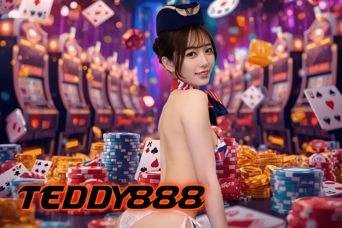 teddy888 คาสิโน